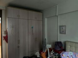 Blk 325 Woodlands Street 32 (Woodlands), HDB 3 Rooms #626452001